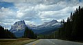 Picture Title - Canadian Rockies