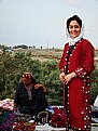 Picture Title - turkman lady