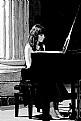 Picture Title - Roberta D'Alò al pianoforte e canto