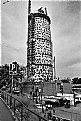 Picture Title - Agbar tower in construction