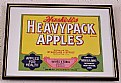 Picture Title - Heavypack Apples