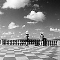 Picture Title - "Terrazza Mascagni" #3