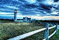 Picture Title - Maine Lighthouse