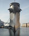 Picture Title - USS Wisconsin