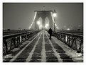 Picture Title - Bridge Blizzard