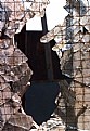 Picture Title - broken window