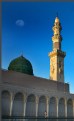 Picture Title - The Holy Haram In MADINA