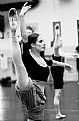 Picture Title - ballet dancer