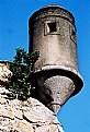 Picture Title - Tower of the fort