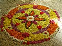 Picture Title - Pookalam, the complete picture