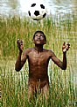 Picture Title - Merauke football