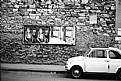 Picture Title - FIAT 500 IN FLORENCE