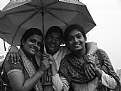 Picture Title - Joy of the rains