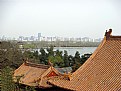 Picture Title - Beijing 26 - Roofs