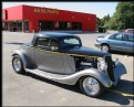 Picture Title - 1934 Coupe