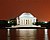 The Jefferson Memorial