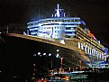 Picture Title - Queen Mary II, Quebec city