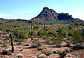 Picture Title - Arizona desert