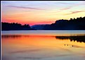 Picture Title - Ontario Landscape Sunrise