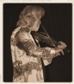 Picture Title - Old Tyme Fiddler