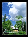 Picture Title - Nathiagali Church 