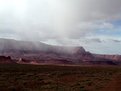 Picture Title - Desert Snow