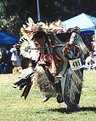 Picture Title - 32nd Annual Stanford Pow Wow