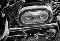 Picture Title - Sportster Air Cleaner