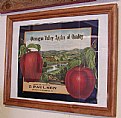 Picture Title - Paulsen Apples
