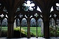 Picture Title - cloisters