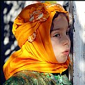 Picture Title - The child of the village