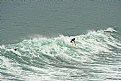 Picture Title - Surfing in Mundaka