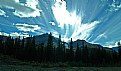 Picture Title - Alberta Sky