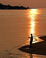 Picture Title - Last Cast of the Day