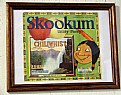 Picture Title - Skookum Apples