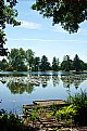 Picture Title - Stowe gardens