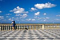 Picture Title - la mamma,il bambino , il cane ed il mare