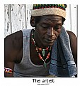 Picture Title - The artist