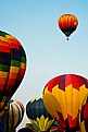 Picture Title - Reno Balloon Race