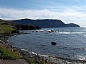 Picture Title - Newfoundland Coastline
