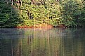 Picture Title - Sunset on the lake