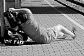 Picture Title - aspettando la partenza