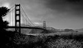 Picture Title - The Golden Gate