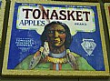 Picture Title - Tonasket Apples