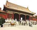 Picture Title - To Forbidden City