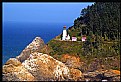 Picture Title - Oregon Lighthouse