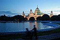 Picture Title - Victoria Memorial