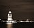 Maiden's Tower, Istanbul