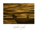 Picture Title - Golden Light