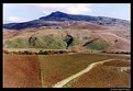 Picture Title - Field and Mountain